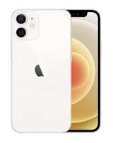 Apple Apple iPhone 12 mini 64GB 5.4" White EU MGDY3ZD/A